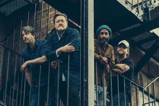 Elbow join the Lytham Festival 2022 bill