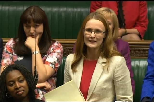 Cat Smith wants to return to the backbenches after six years in the Shadow Cabinet.