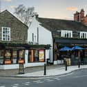 The Whalley Wine Shop and Bar