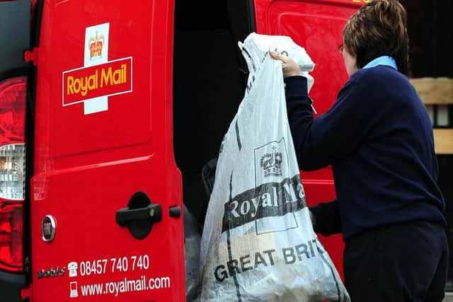 Postman