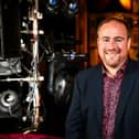 Adam Knight will take over the leadership of Blackpool Grand Theatre early next spring