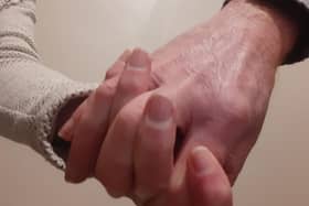 Lockdown stopped people meeting new partners