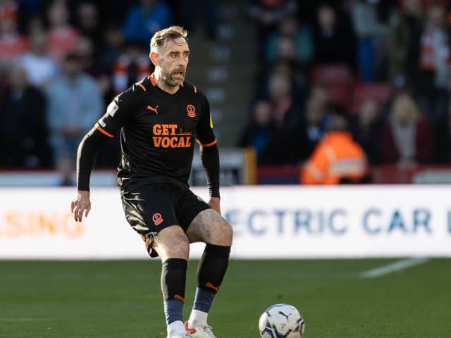 Richard Keogh made over 300 league appearances for Derby