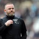 Wayne Rooney deserves great credit for sticking to his guns under huge pressure at Derby, says Brett Ormerod