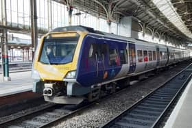 Northern is introducing new timetables as part of changes occurring across the country