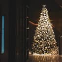 Top tips for decorating your Christmas tree