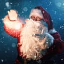 Father Christmas