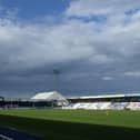 The Seasiders face a trip to Victoria Park in the FA Cup