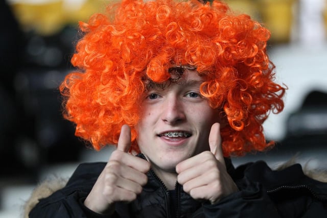Derby County v Blackpool