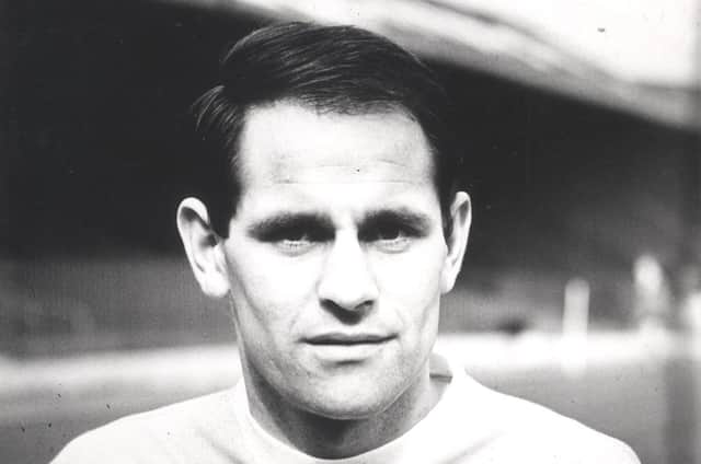 Robson played for Blackpool between 1965 and 1968