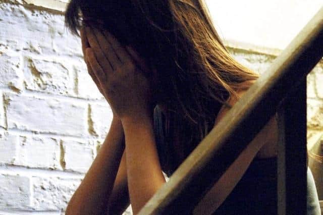 Blackpool has higher levels of domestic abuse than the rest of Lancashire