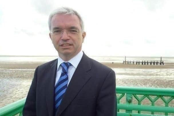 Fylde MP Mark Menzies is calling for fresh support for hospitality businesses