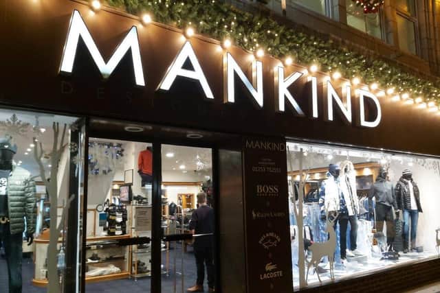 Neighbour Mankind was also praised in the competition