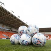 Blackpool are due to host Hull City on New Year's Day