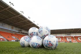 Blackpool are due to host Hull City on New Year's Day