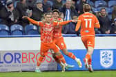 Jerry Yates was on the scoresheet for the second game running
