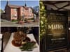 The Miller Arms restaurant review: Earlier this year reporter Charlie Mulholland visited the under-fire pub for a bite to eat - this is what he thought of the experience