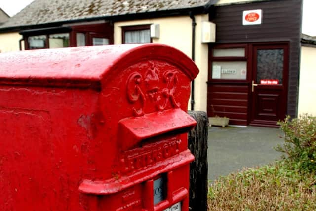 The Gazette had launched an appeal to save 12 Fylde Coast post offices from closure