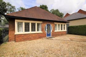 Three-bedroomed, detached bungalow in Victoria Road, Preston.
Offers over £265,000. Marketed by Dewhurst Homes.