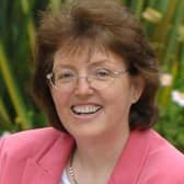 Rosie Cooper MP