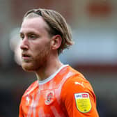 Bowler joined the Seasiders on a free transfer during the summer