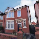 This handsome 4 bed semi on Hampton Road, South Shore, could be yours, for offers above £180,000 via The Square Room
