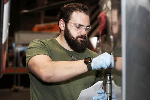 Small businesses are facing a multiple squeeze says an FSB survey