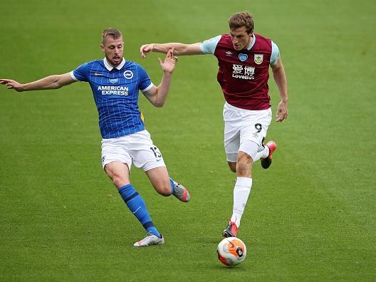 A few wobbles earlier in the season but overall a decent first campaign in the top flight for the centre back signed from Bristol City for 24m. Chipped in with three goals and an assist and Potter favours him ahead of Duffy because of his ability to bring the ball out from the back.