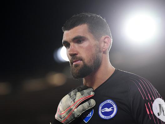 An ever present for Brighton in the PLwith nine clean sheets from 38 appearances. A solid season once again from the Australian international and played a key role in Brighton's survival. Frustrated after conceding five against City but produced one of the saves of the season in the next fixture against Southampton to earn a 1-1 draw.