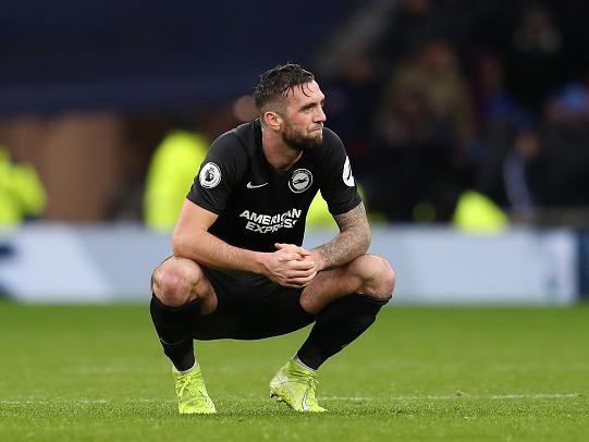 Will be frustrated not to be a first team regular. Made 19 appearances with seven of those from the bench. Potter has preferred Adam Webster alongside Lewis Dunk and with Ben White returning from Leeds, competition will be even greater next season if Duffy stays.