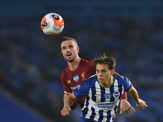 Five goals and three assists for the Belgian following an encouraging first season in the Premier League. Looked stronger after lockdown and a very skilful operator with the potential to improve further next campaign.