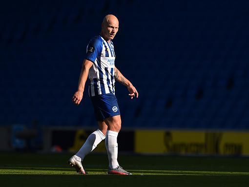 Australian international was a reliable performer. He was disappointed with his red card at Aston Villa but came back strongly and contributed well. Signed a three-and-a-half year contract in January after initial loan spell. Scored twice, with both goals coming against Bournemouth.