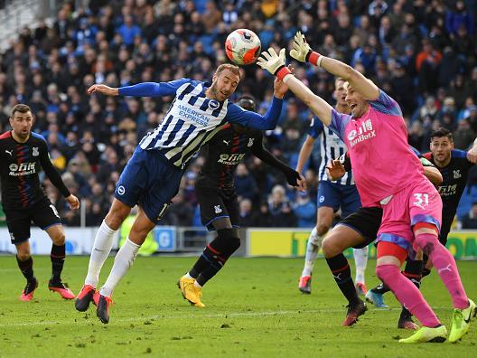 Scored once this season and it was a vital equaliser in the 3-3 draw against West Ham. The 36-year-old made seven starts from his 23 appearances and game time will likely be limited once again next season. Knows every centre forward trick in the book and a valuable source of knowledge for the younger players