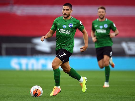 Ten goals for a side at the lower end of the table is a good return for the striker in his first season in the top flight. Enjoyed his fully committed displays and has the potential to be a 20 goal a season striker. Two late winners against Arsenal as Albion enjoyed a double over the Gunners.