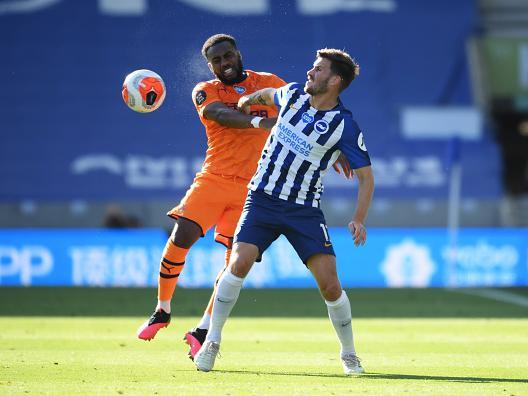 Similar to Montoya, the German had a solid campaign without being spectacular. Scored twice, including a cracking freekick against Everton and contributed four assists from his 29 appearances. With the emergence of Mac Allister and Alzate, plus the impending arrival of Lallana, Gross could struggle for regular football next season