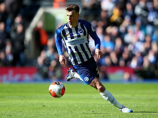 Another season interrupted by niggling injuries and dips in form. Excellent on his day and genuine Premier League quality but never had an extended run in the team. Will hope for better next season and fan will hope Potter can bring out his best on a consistent basis