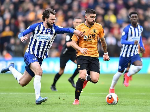 Form dropped badly towards the tail end of the season but overall a decent campaign from the Dutch international. Signed a contract extension last February until June 2023 and will likely be a key figure in Potter's plans for next season.