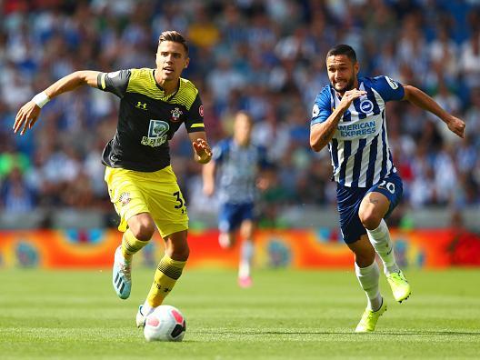 Made three appearances for Albion at the start of the season and scored in the opening day win at Watford. Sent off against Southampton and promptly loaned to Galatasaray. Contracted with Albion until June 2023 and working his way back to fitness from a knee injury.