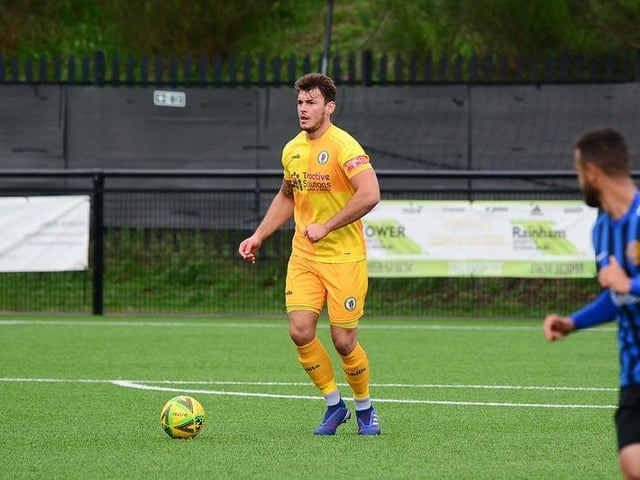 Nathan Cooper