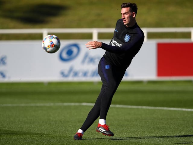 Arrive at the training ground wearing kit.