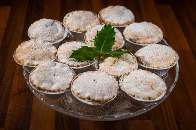 One of the most universally loved things about Christmas must be the delicious food. People are spending less time in the kitchen due to busy lives but be sure to take some time out to enjoy making things. 

There is nothing more festive than getting together and making a traditional homemade dessert for after dinner. Think mince pies, Christmas cakes and a boozy Christmas pudding.