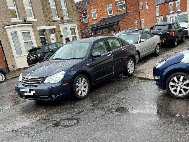 Some people prefer to stand out