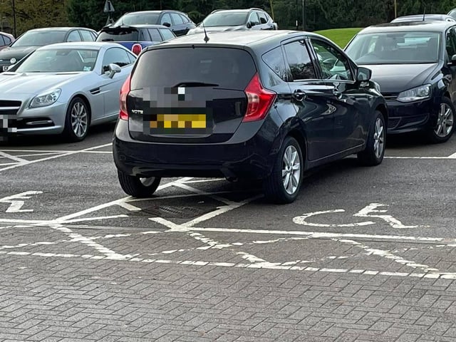 These bigger spaces just weren't enough
