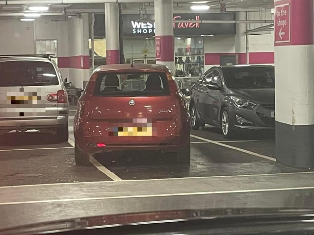When you love all spaces equally it's hard to pick one