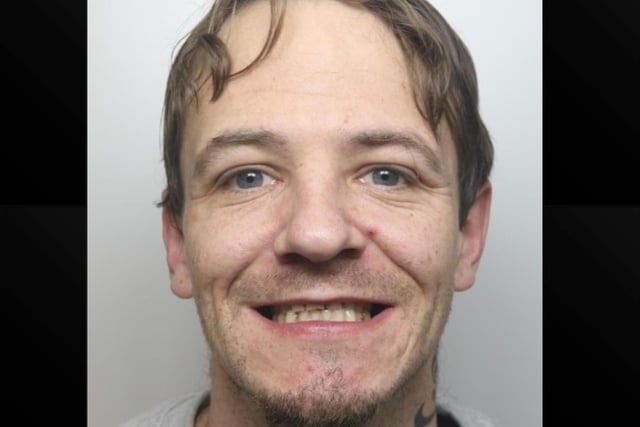 Rapist DENNIS McGOWAN plied his vulnerable victim with drink and convinced himself she consented despite her pleas for him to stop. He was jailed for nine years after being found guilty in July and will also spend an extended five years on licence for the attack in 2019.