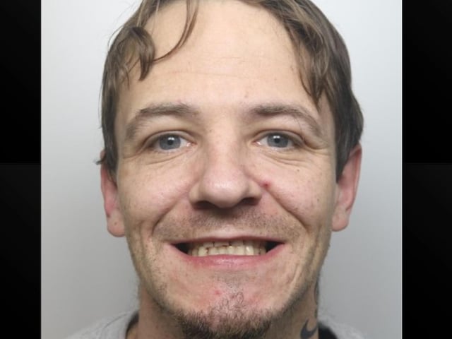 Rapist DENNIS McGOWAN plied his vulnerable victim with drink and convinced himself she consented despite her pleas for him to stop. He was jailed for nine years after being found guilty in July and will also spend an extended five years on licence for the attack in 2019.