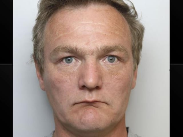DALE BATES, 44, beat his “best friend” and left him for dead in his Northampton home in June 2020. Bates called 999 after finding Andrew Pomroy, aged 53, dead three days following a fight — which a post mortem showed left the victim with a smashed jaw, fractures to the throat and severe brain damage. Bates was jailed for 16 years after being found guilty of manslaughter in May.