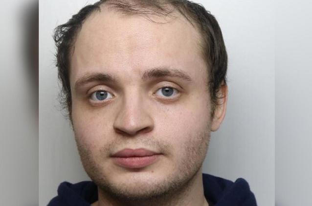 Care worker JOSHUA NOKES, 24, was jailed for nine years in September after admitting a series of horrific sexual offences against vulnerable victims at a home in Northamptonshire.