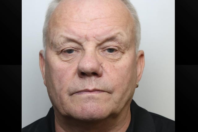 A 71-year-old paedophile will spend the next 20 years in jail after his victim bravely spoke out to police. PHILLIP GREENWOOD, formerly of Rushden, was found guilty at trial and sentenced at a hearing in November.