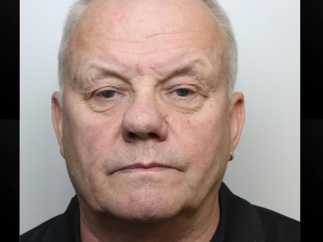 A 71-year-old paedophile will spend the next 20 years in jail after his victim bravely spoke out to police. PHILLIP GREENWOOD, formerly of Rushden, was found guilty at trial and sentenced at a hearing in November.